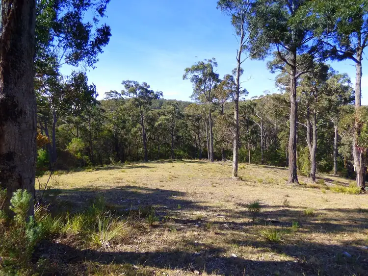 Third view of Homely rural property listing, Lot/282 Komirra Drive, Eden NSW 2551