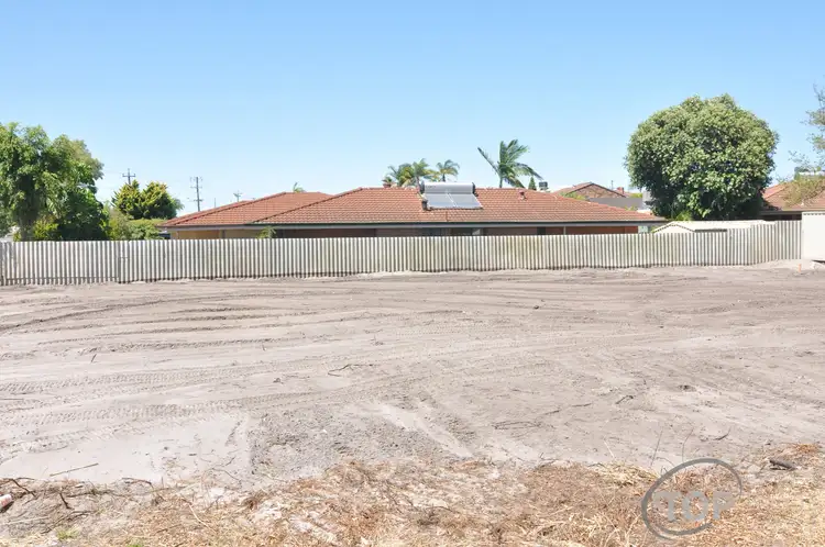 Main view of Homely land listing, 28 Rostrata Avenue, Willetton WA 6155