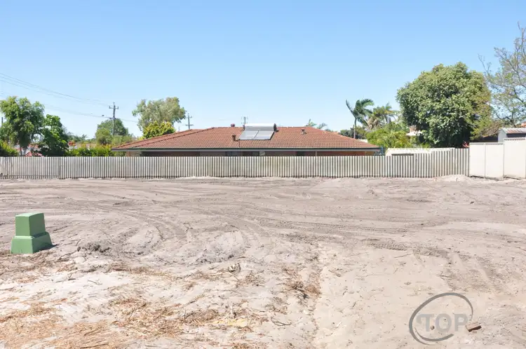 Fourth view of Homely land listing, 28 Rostrata Avenue, Willetton WA 6155