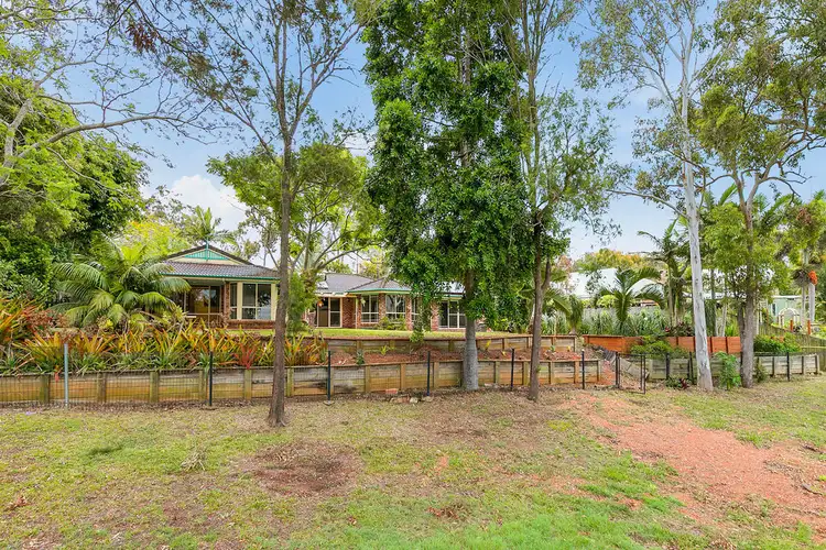 6-8 The Esplanade, Karragarra Island QLD 4184