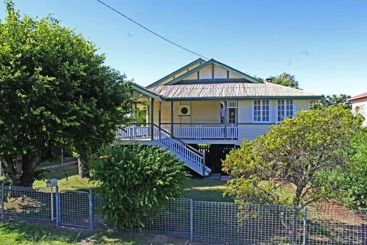 23 Wood St, Warwick QLD 4370