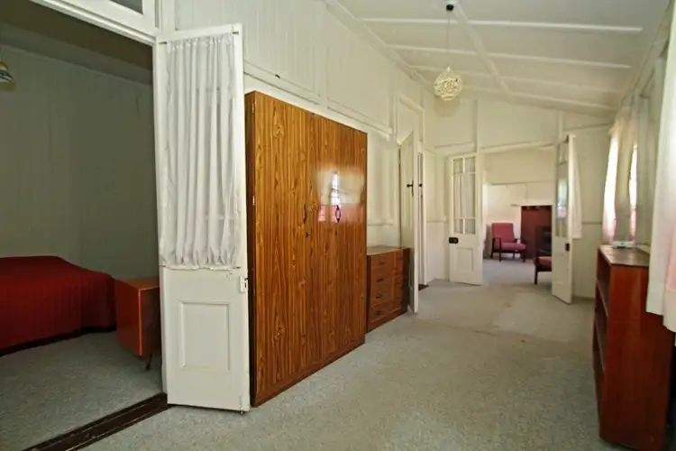 Sixth view of Homely house listing, 23 Wood St, Warwick QLD 4370