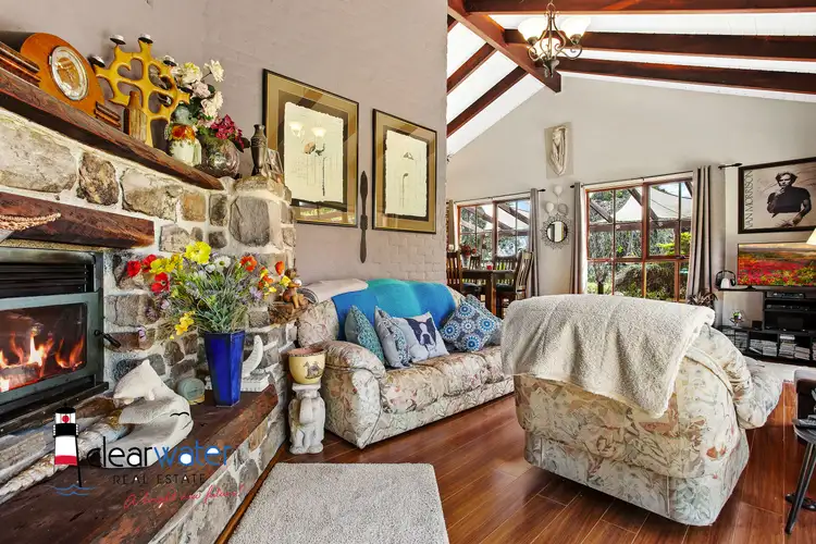 Sixth view of Homely house listing, 72 Brushgrove Lane, Central Tilba NSW 2546