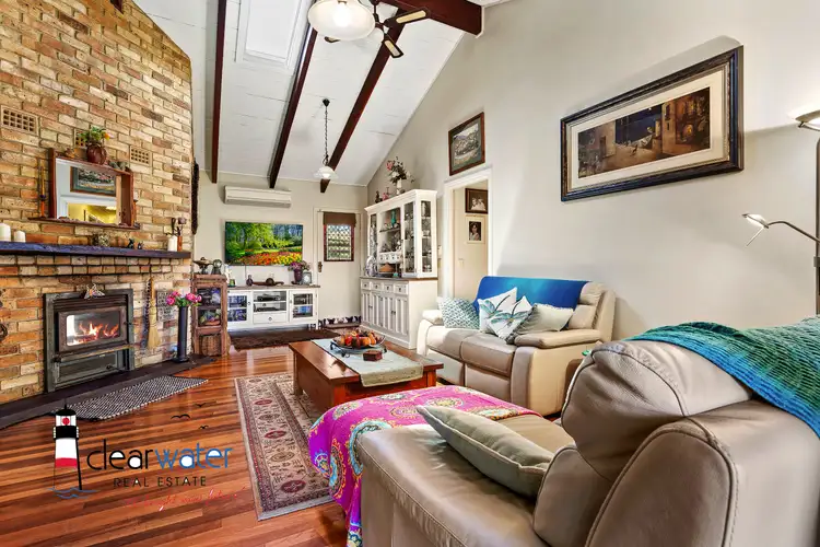 Seventh view of Homely house listing, 72 Brushgrove Lane, Central Tilba NSW 2546