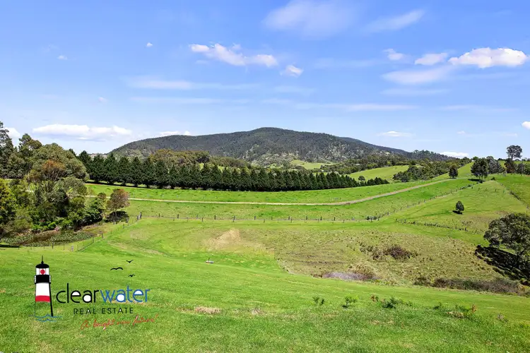 72 Brushgrove Lane, Central Tilba NSW 2546