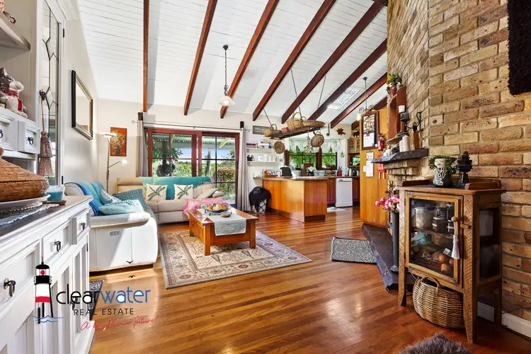 Seventh view of Homely house listing, 72 Brushgrove Lane, Central Tilba NSW 2546