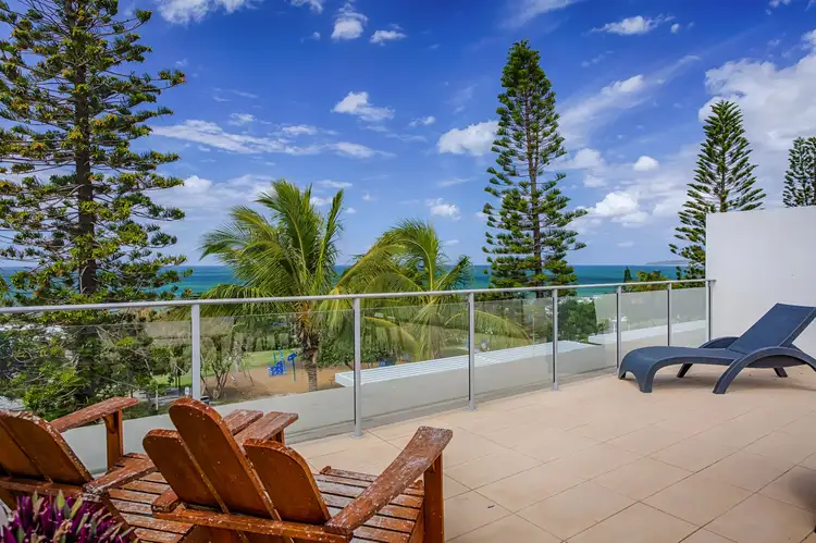 Unit 207/1 Rainbow Beach Rd, Rainbow Beach QLD 4581