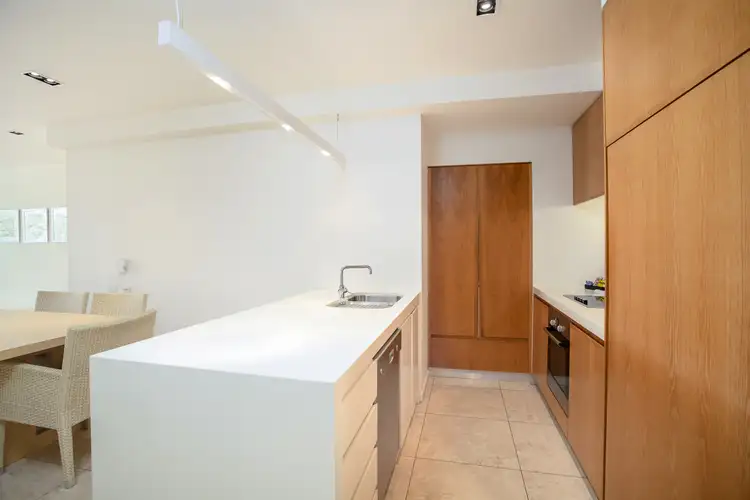Third view of Homely unit listing, Unit 207/1 Rainbow Beach Rd, Rainbow Beach QLD 4581