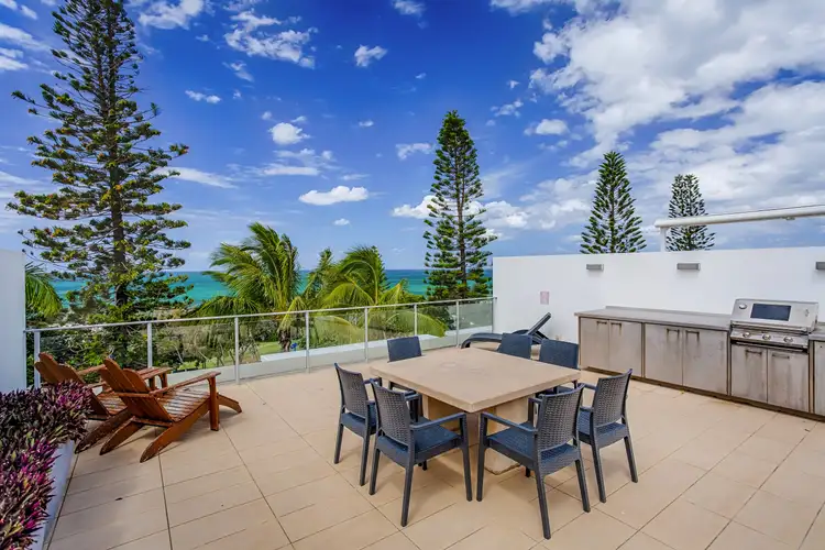 Sixth view of Homely unit listing, Unit 207/1 Rainbow Beach Rd, Rainbow Beach QLD 4581