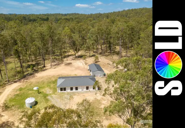 75 Ian Dr, Curra QLD 4570