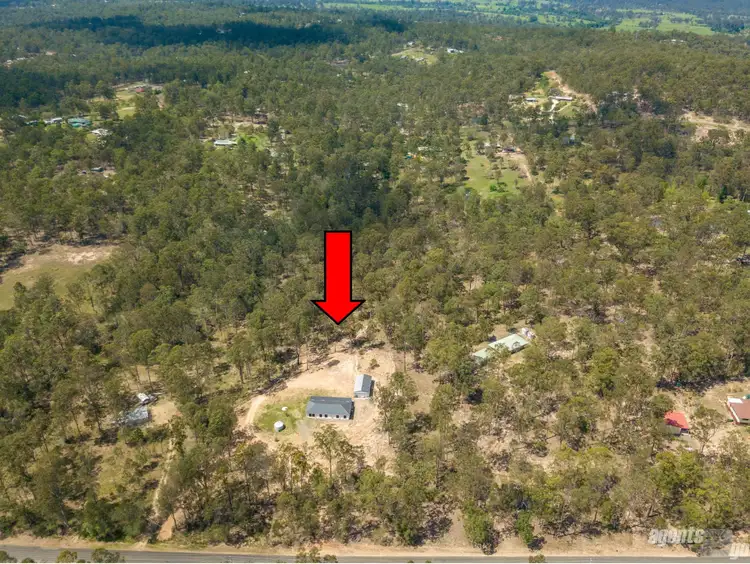 Third view of Homely house listing, 75 Ian Dr, Curra QLD 4570