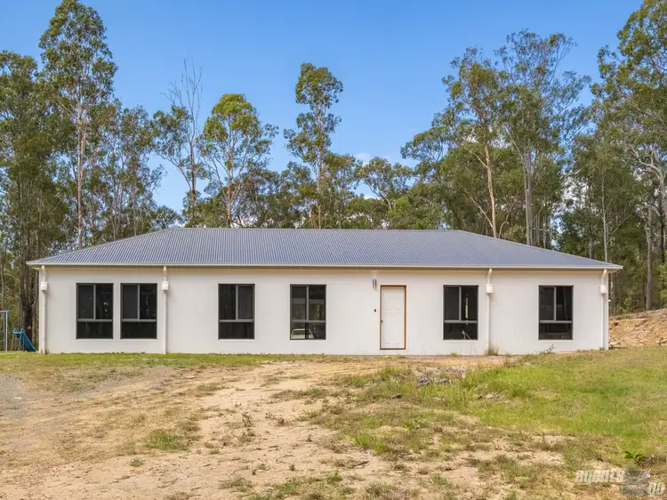 Fourth view of Homely house listing, 75 Ian Dr, Curra QLD 4570