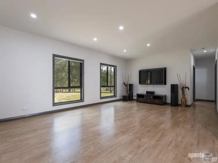 Fifth view of Homely house listing, 75 Ian Dr, Curra QLD 4570