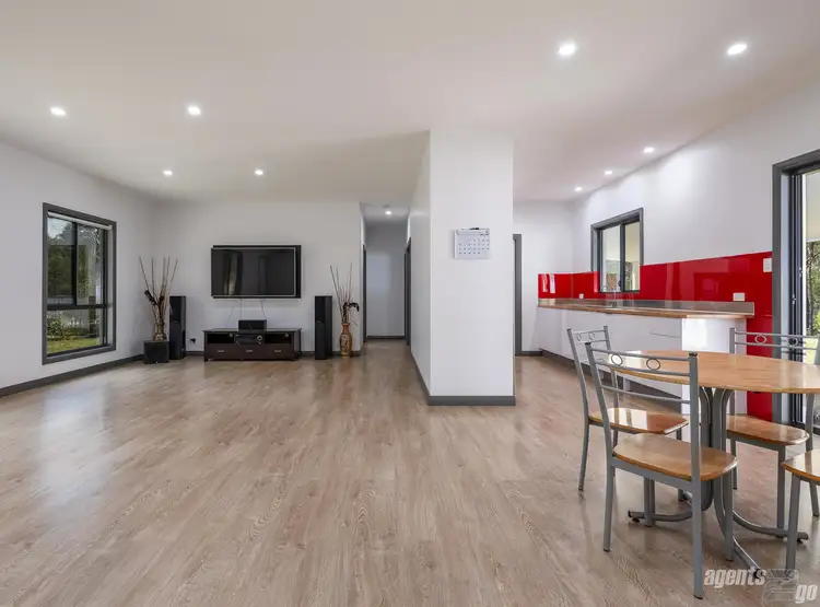 Sixth view of Homely house listing, 75 Ian Dr, Curra QLD 4570