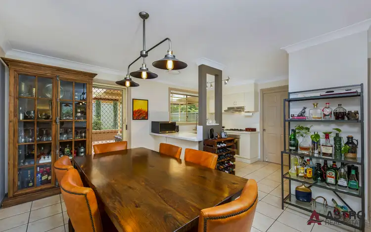 Sixth view of Homely townhouse listing, Unit 14/54 Hillcrest Rd, Quakers Hill NSW 2763