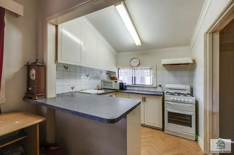 Second view of Homely house listing, 2 Princes Ave, Trafalgar VIC 3824