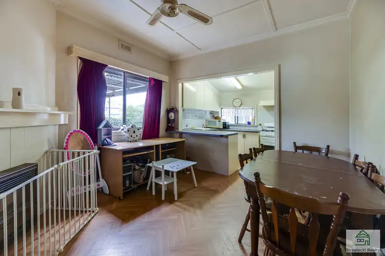 Third view of Homely house listing, 2 Princes Ave, Trafalgar VIC 3824