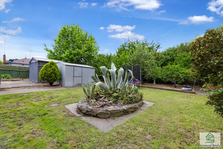 Fifth view of Homely house listing, 2 Princes Ave, Trafalgar VIC 3824