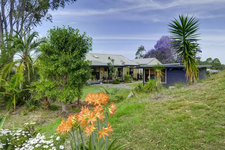 97 Bulby Cl, Wang Wauk NSW 2423