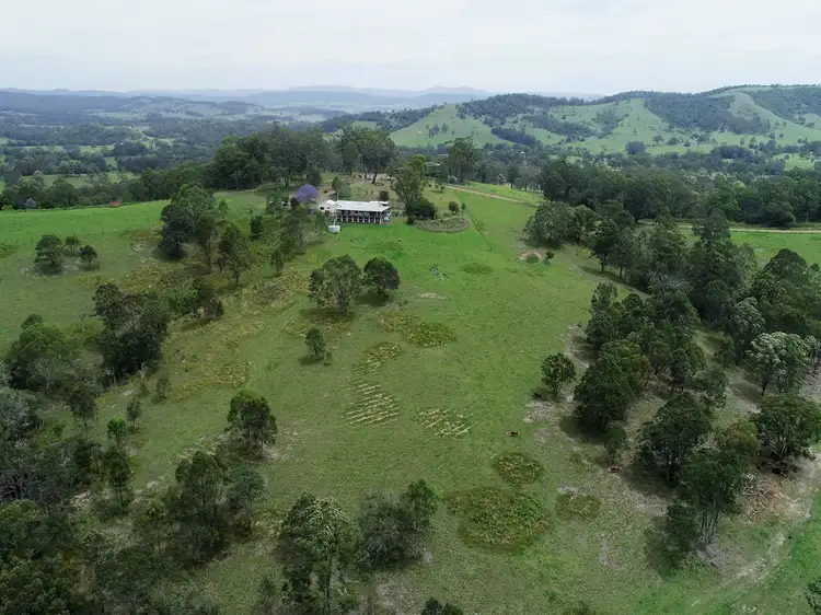 Second view of Homely rural property listing, 97 Bulby Cl, Wang Wauk NSW 2423
