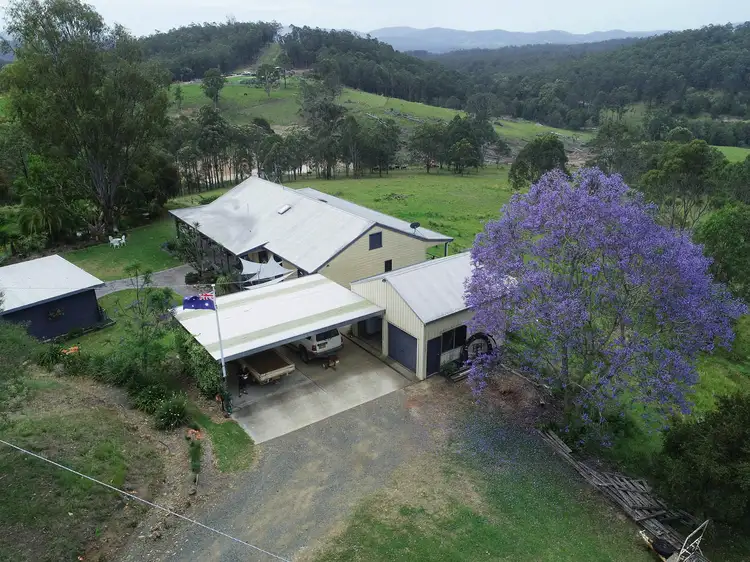Third view of Homely rural property listing, 97 Bulby Cl, Wang Wauk NSW 2423