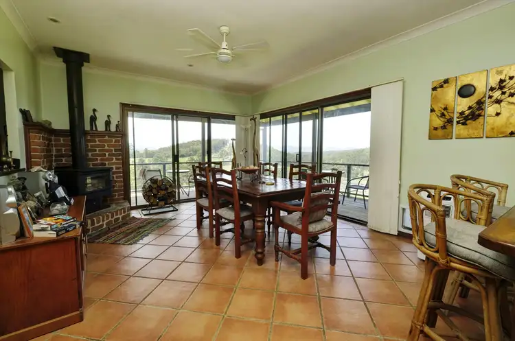 Fourth view of Homely rural property listing, 97 Bulby Cl, Wang Wauk NSW 2423