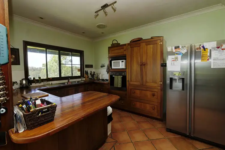 Fifth view of Homely rural property listing, 97 Bulby Cl, Wang Wauk NSW 2423