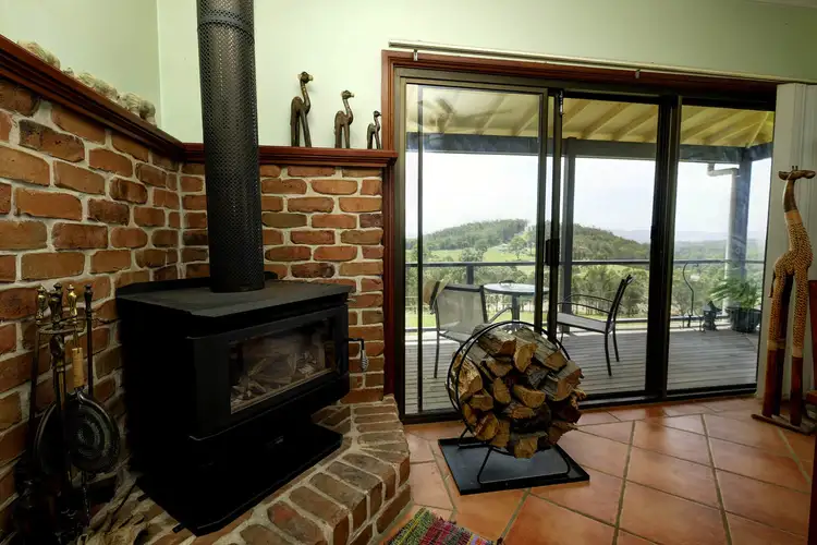 Seventh view of Homely rural property listing, 97 Bulby Cl, Wang Wauk NSW 2423