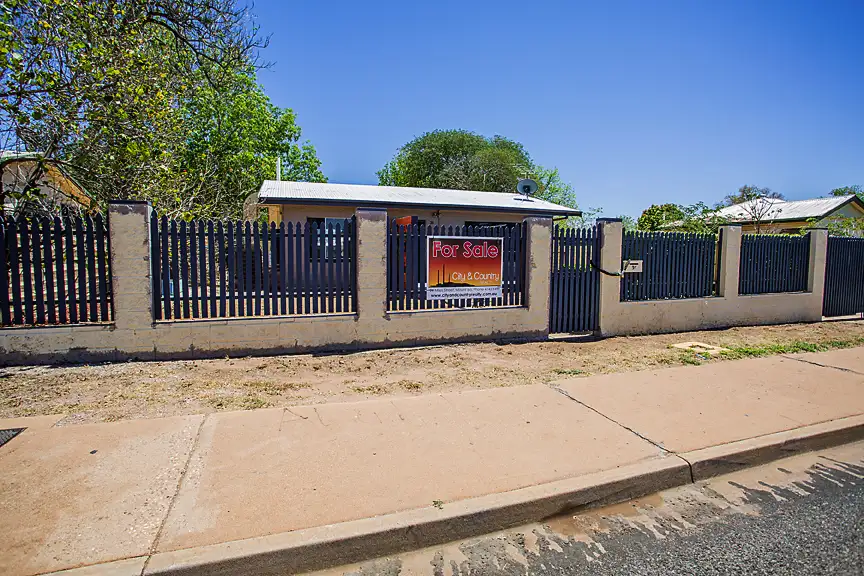 Main view of Homely house listing, 36 Pamela Street, Mount Isa QLD 4825