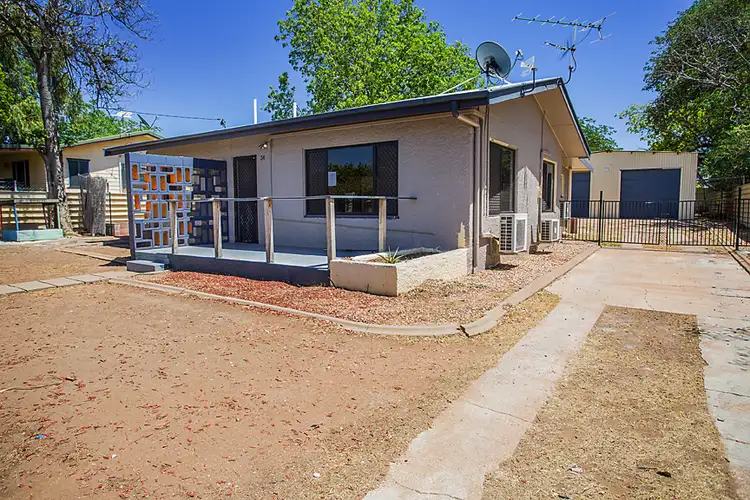 Second view of Homely house listing, 36 Pamela Street, Mount Isa QLD 4825