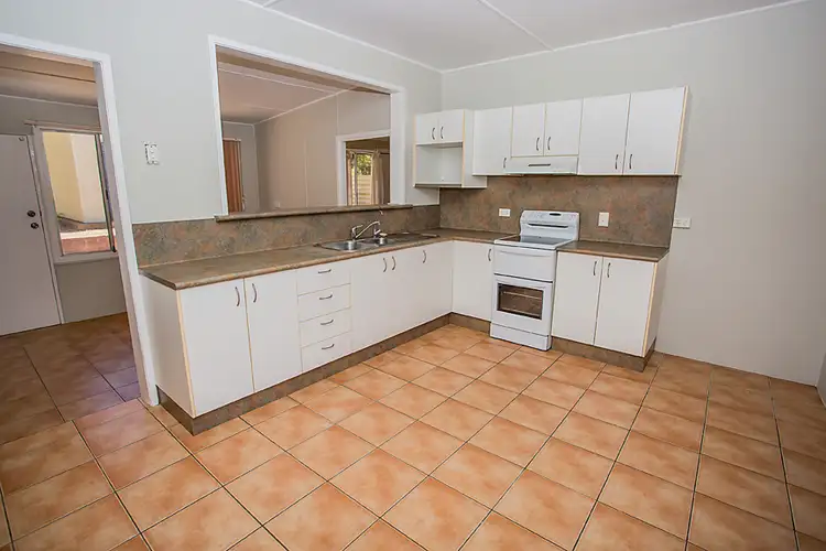 Third view of Homely house listing, 36 Pamela Street, Mount Isa QLD 4825