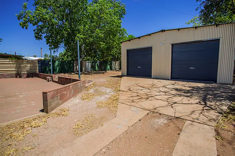 Sixth view of Homely house listing, 36 Pamela Street, Mount Isa QLD 4825