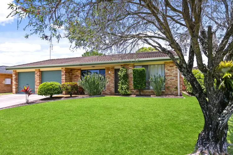 Second view of Homely house listing, 9 Tarwarri Cres, Mooloolaba QLD 4557