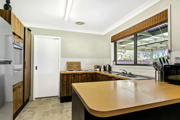 Sixth view of Homely house listing, 9 Tarwarri Cres, Mooloolaba QLD 4557