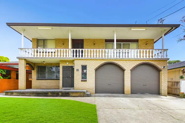 81 Farrell Rd, Bass Hill NSW 2197