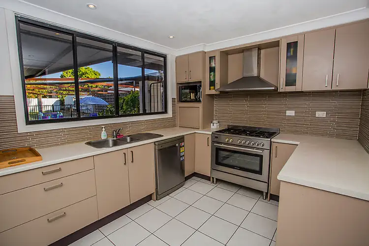 100 Butler Street, Mount Isa QLD 4825