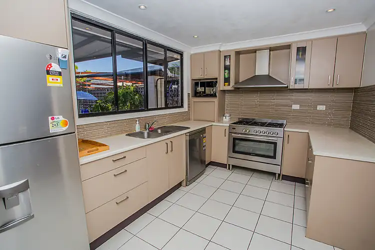 Sixth view of Homely house listing, 100 Butler Street, Mount Isa QLD 4825