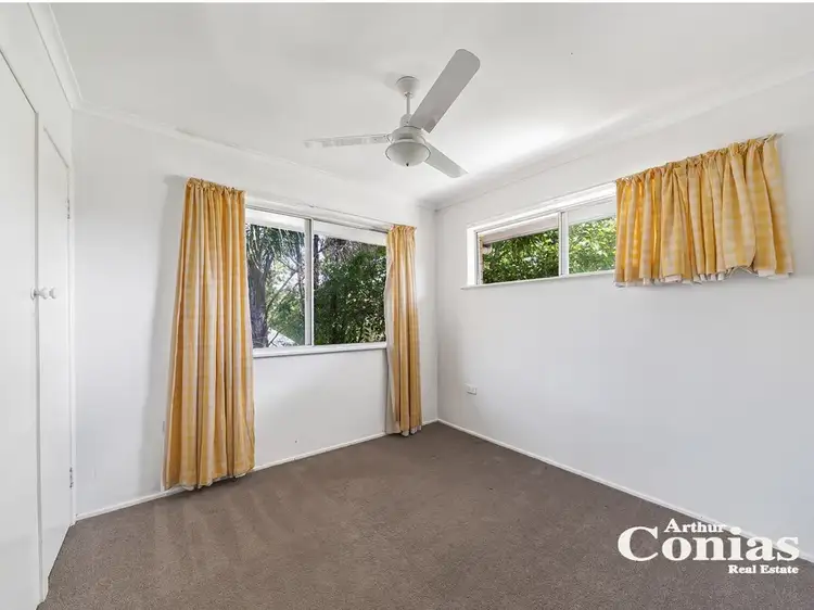 Sixth view of Homely house listing, 245 Chapel Hill Rd, Chapel Hill QLD 4069