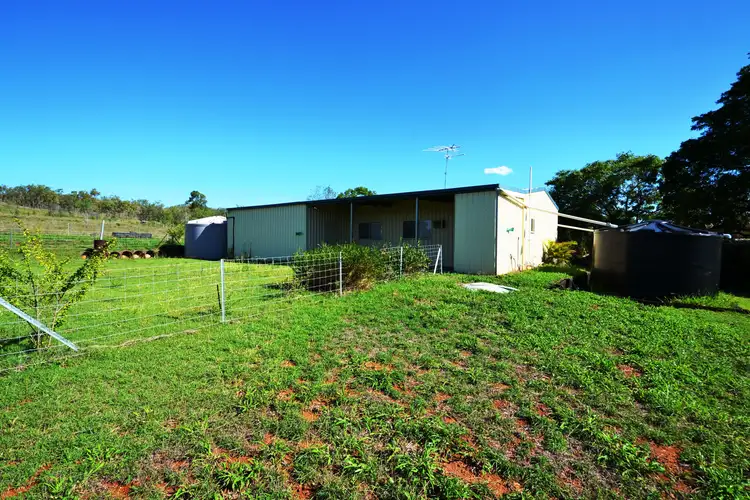 Third view of Homely rural property listing, 4629 Capricorn Hwy, Westwood QLD 4702