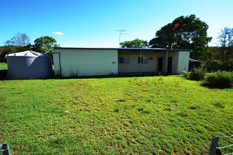 Fourth view of Homely rural property listing, 4629 Capricorn Hwy, Westwood QLD 4702