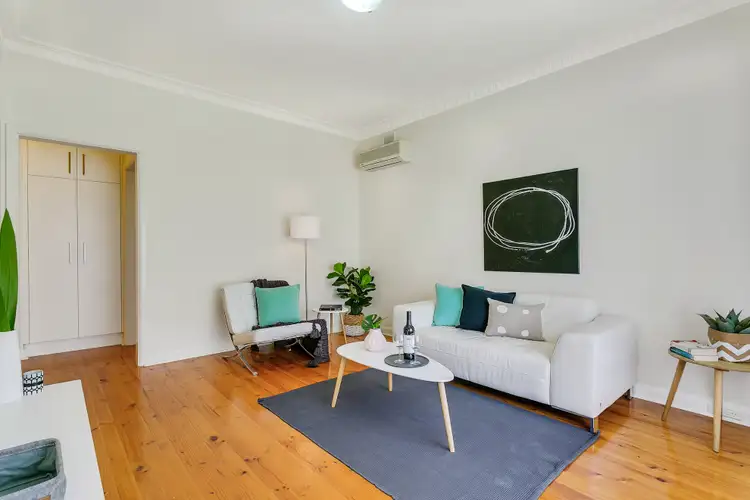 Second view of Homely unit listing, Unit 6/62 Tusmore Ave, Tusmore SA 5065