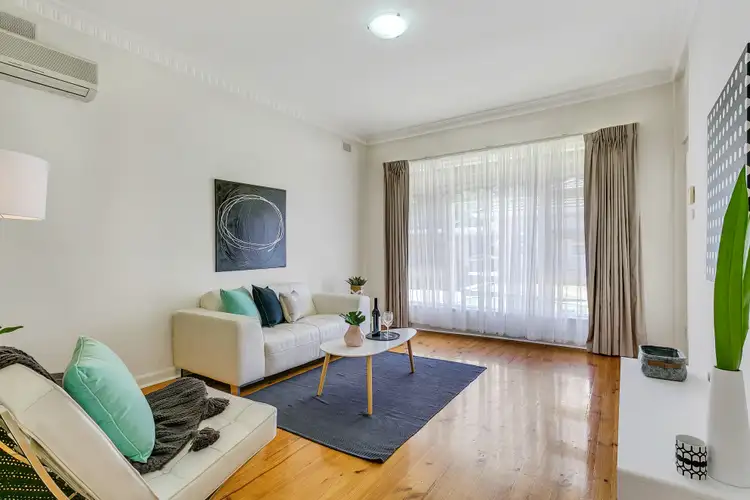 Third view of Homely unit listing, Unit 6/62 Tusmore Ave, Tusmore SA 5065