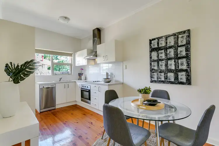 Fourth view of Homely unit listing, Unit 6/62 Tusmore Ave, Tusmore SA 5065