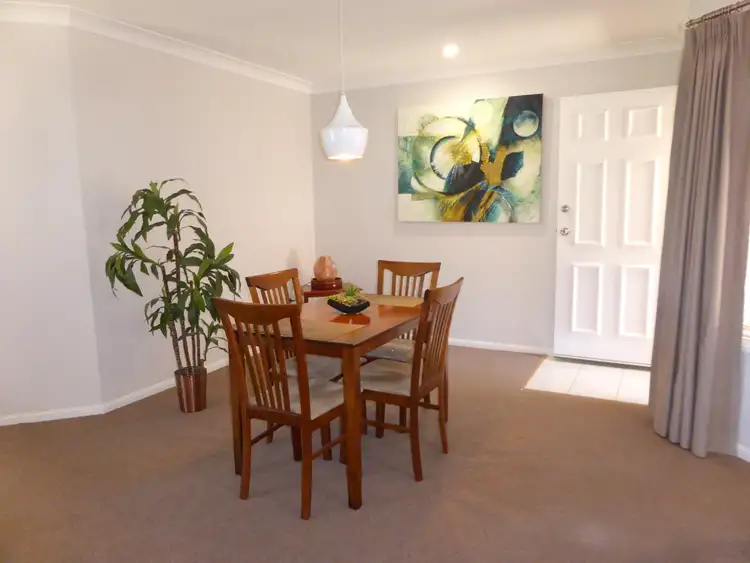 Sixth view of Homely unit listing, Unit 4/4 Wattle Rd, Rothwell QLD 4022
