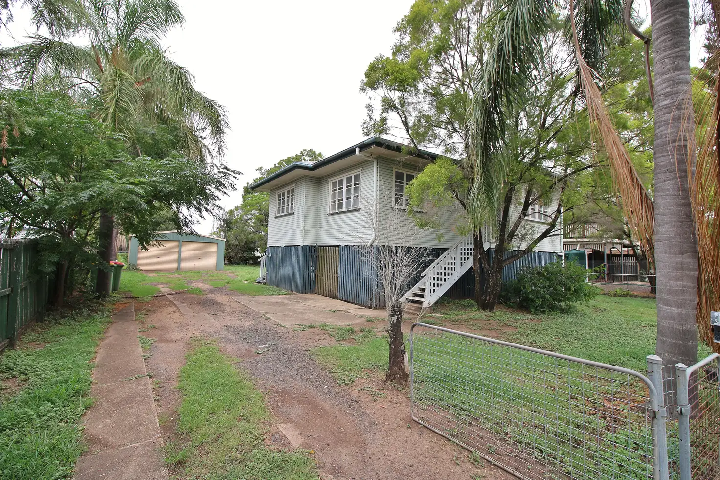 Main view of Homely house listing, 54 Edward St, Laidley QLD 4341
