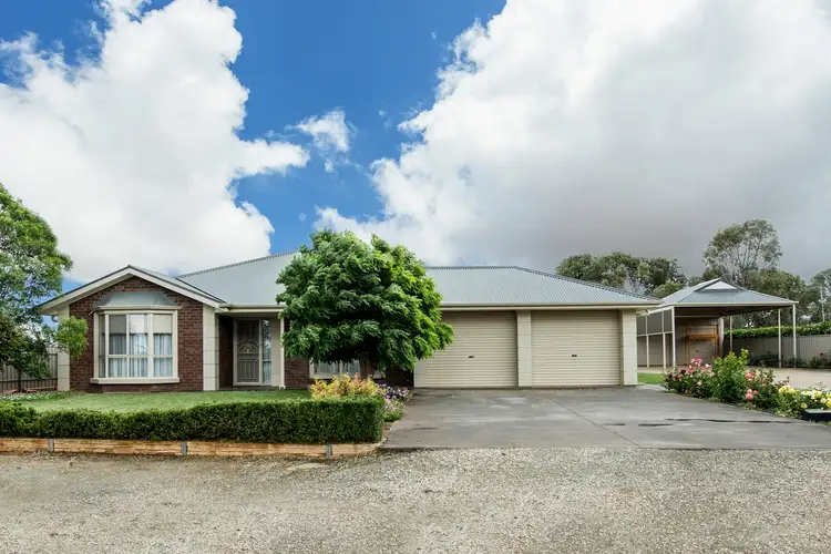 75 Cockburn Rd, Jamestown SA 5491