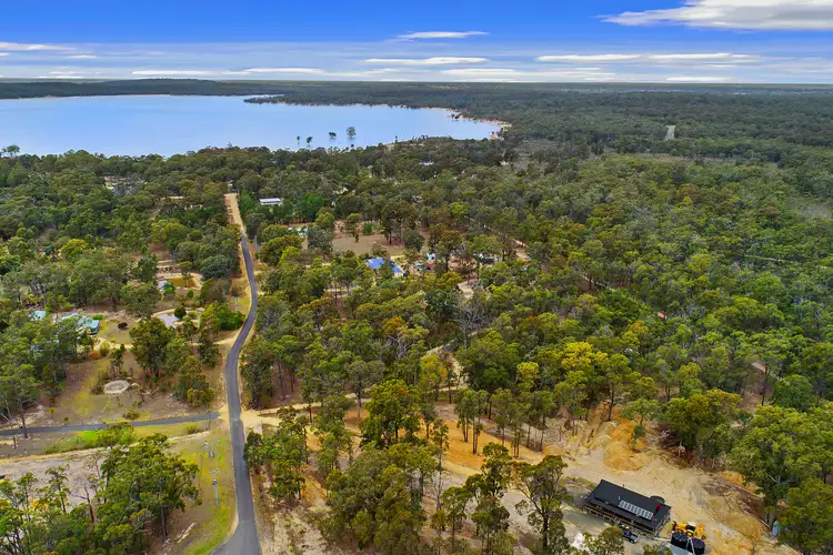 Second view of Homely land listing, 11 Inala Rd, Glenmaggie VIC 3858