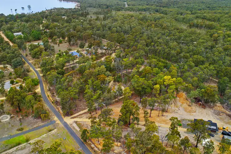Third view of Homely land listing, 11 Inala Rd, Glenmaggie VIC 3858