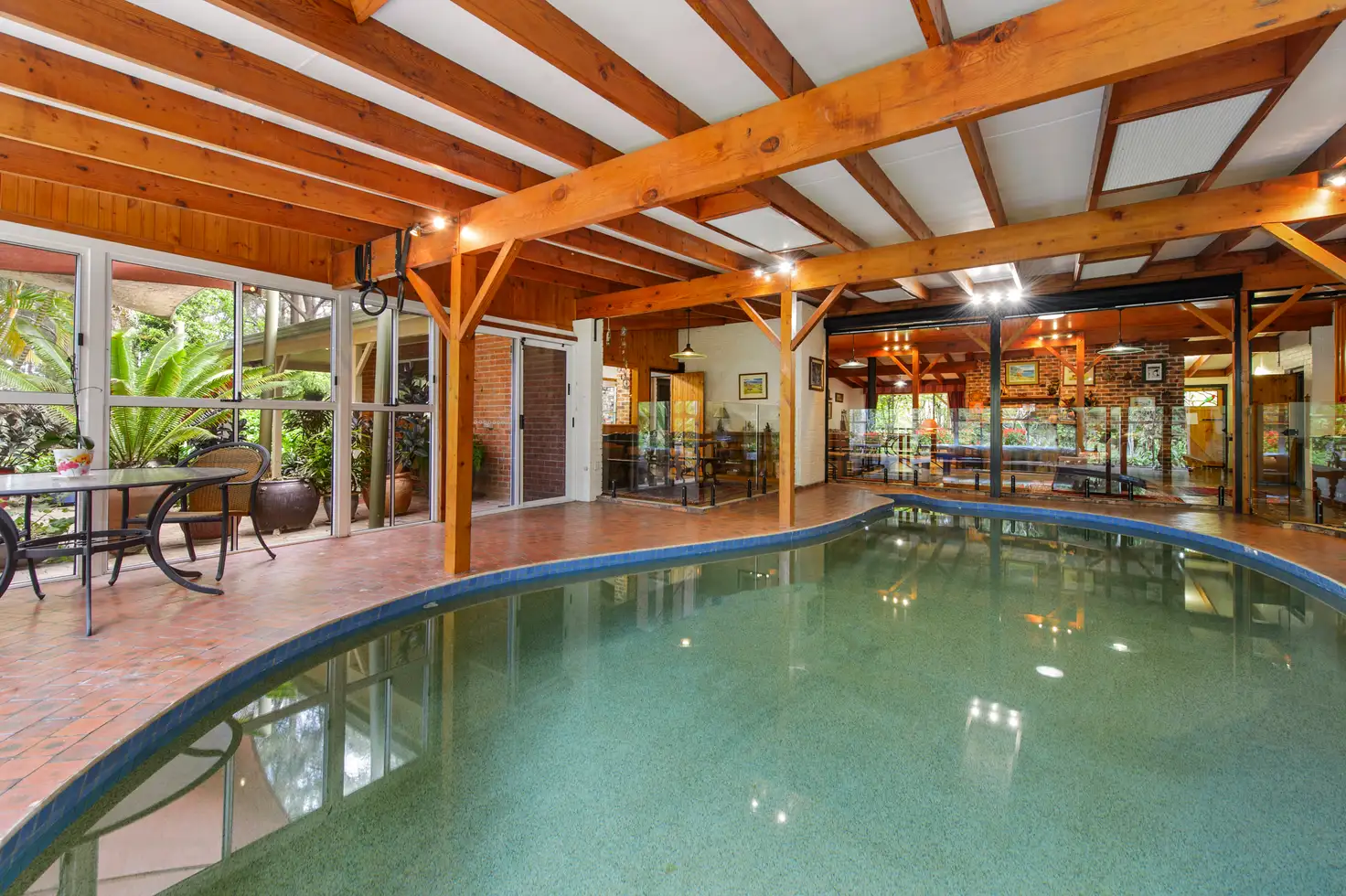 Main view of Homely rural property listing, 92 Bushland Dr, Sancrox NSW 2446