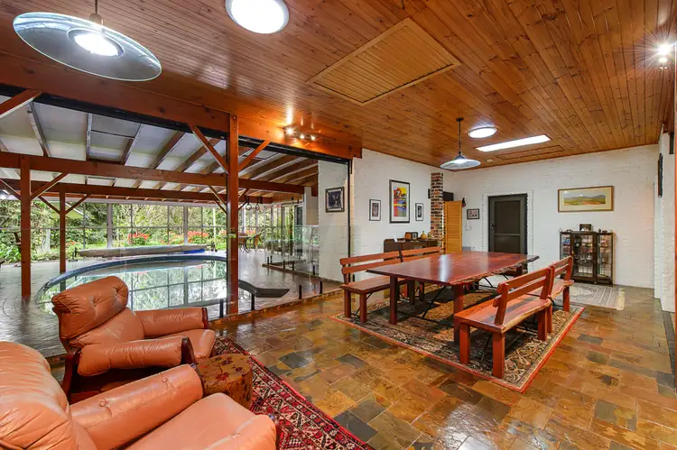 Second view of Homely rural property listing, 92 Bushland Dr, Sancrox NSW 2446